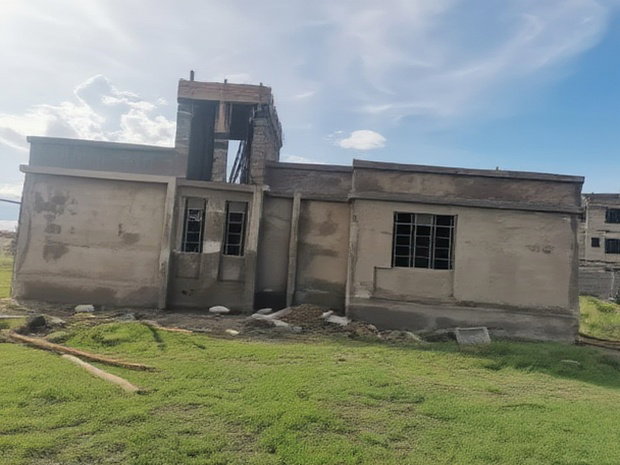 3bdrm Bungalow in Kibendera, Kamakis for sale