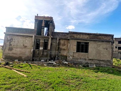 3bdrm Bungalow in Kibendera, Kamakis for sale - Image 3