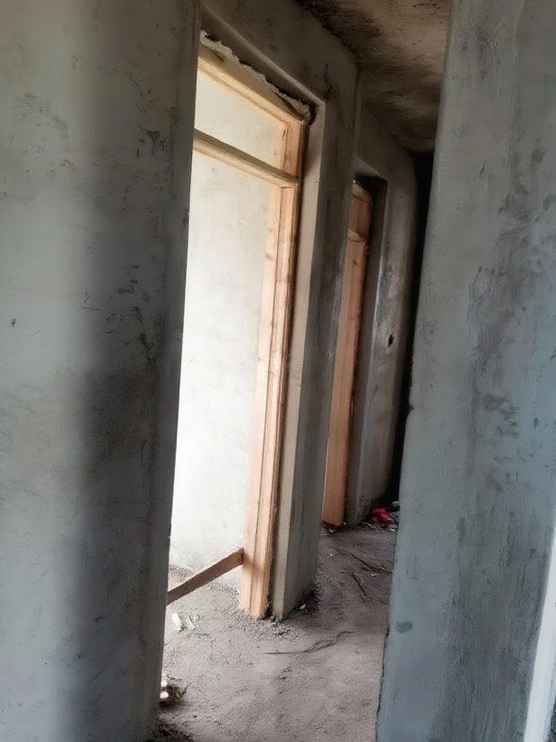 3bdrm Bungalow in Kibendera, Kamakis for sale