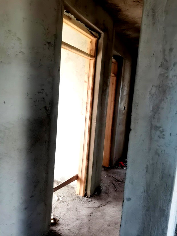 3bdrm Bungalow in Kibendera, Kamakis for sale