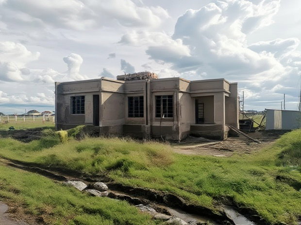 3bdrm Bungalow in Kibendera, Kamakis for sale