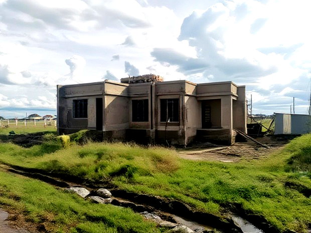 3bdrm Bungalow in Kibendera, Kamakis for sale