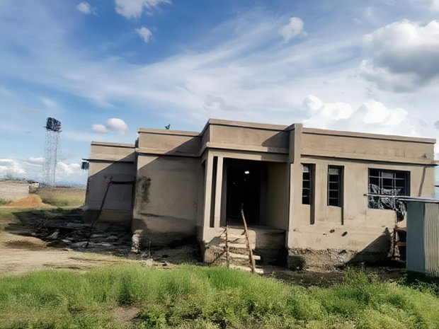3bdrm Bungalow in Kibendera, Kamakis for sale