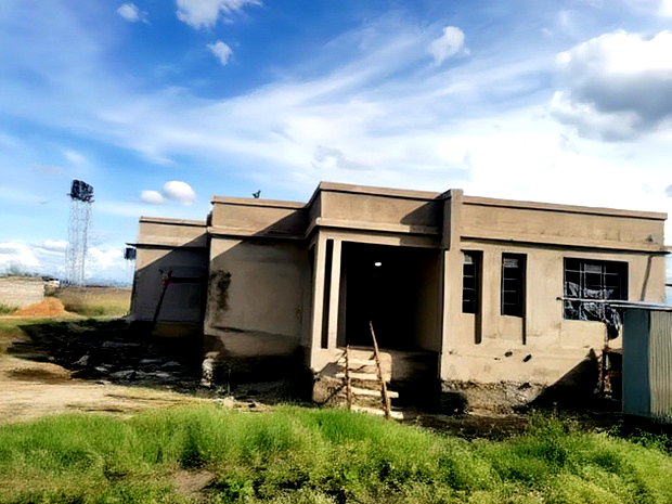 3bdrm Bungalow in Kibendera, Kamakis for sale