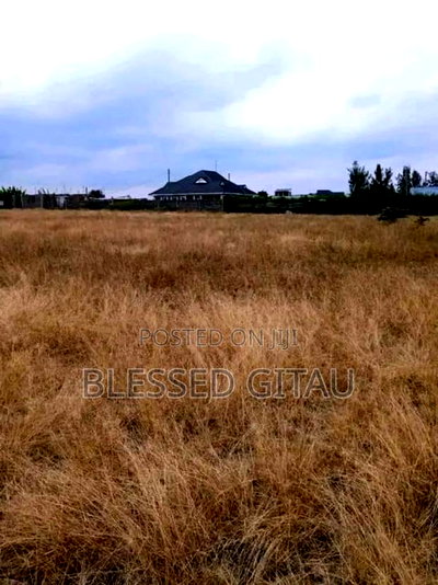50x100 Plots Breeze Hightown at Kisaju - Image 4