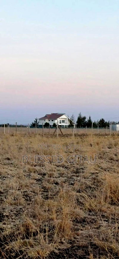 50x100 Plots Breeze Hightown at Kisaju - Image 1