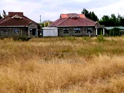50x100 Plots Breeze Hightown at Kisaju - Image 3