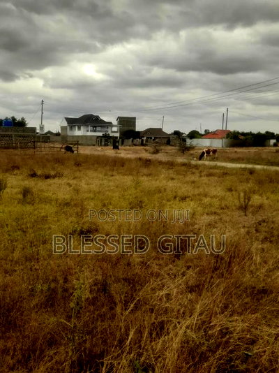 50x100 Plots Breeze Hightown at Kisaju - Image 2