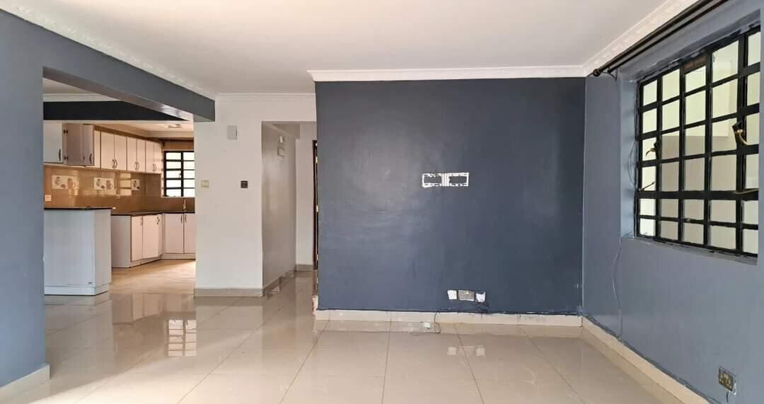 4BR Mansionette with DSQ & Rental Income - Ngong