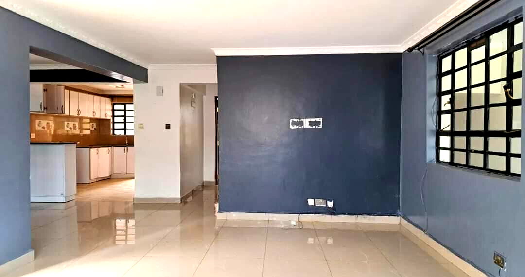 4BR Mansionette with DSQ & Rental Income - Ngong