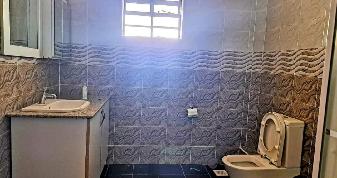4BR Mansionette with DSQ & Rental Income - Ngong