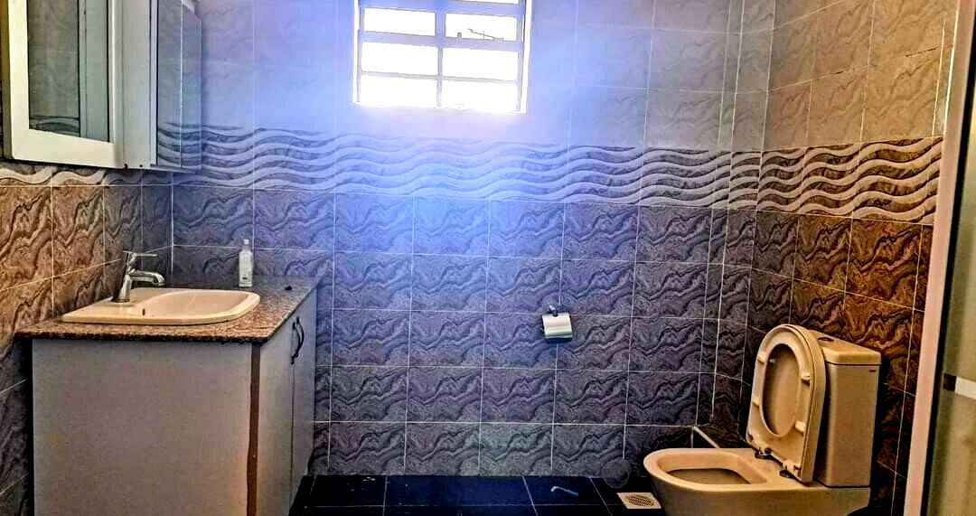 4BR Mansionette with DSQ & Rental Income - Ngong