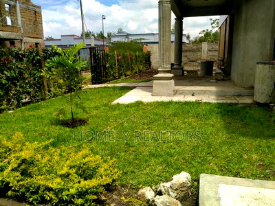 4bdrm Maisonette in Rimpa, Ongata Rongai for sale - Image 2