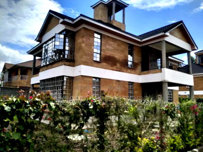 4bdrm Maisonette in Rimpa, Ongata Rongai for sale - Image 14