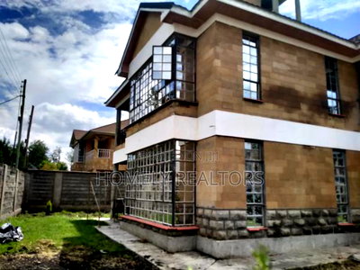 4bdrm Maisonette in Rimpa, Ongata Rongai for sale - Image 3