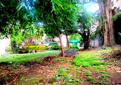 3/4 Acre Westlands Plot for KSh 220M