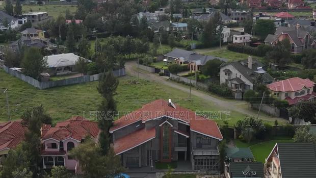 Plots, 50 by 100, 500 Meters From the Highway