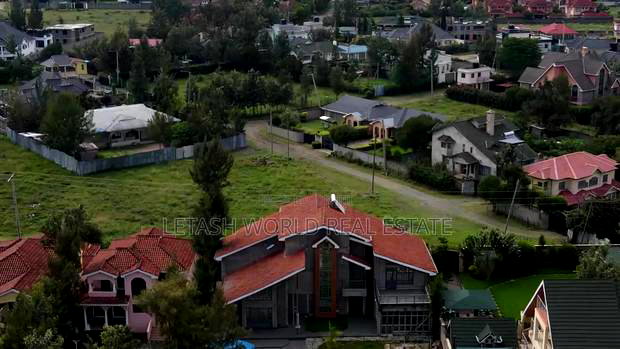 Plots, 50 by 100, 500 Meters From the Highway