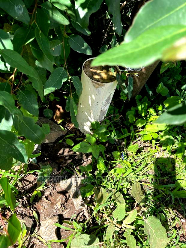 Residential Plot for Sale in Kikuyu, Kamangu (With Nice View