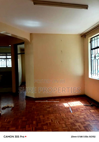 3bdrm Apartment in Muringa Road, Kilimani for rent - Image 8