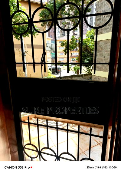 3bdrm Apartment in Muringa Road, Kilimani for rent - Image 7