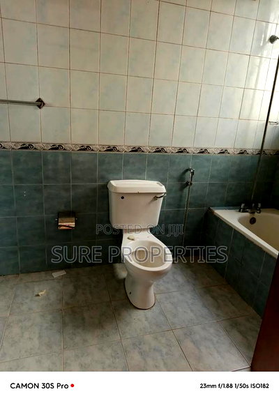 3bdrm Apartment in Muringa Road, Kilimani for rent - Image 2