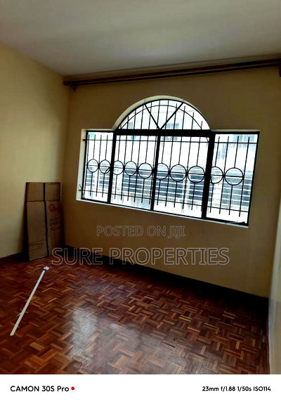 3bdrm Apartment in Muringa Road, Kilimani for rent - Image 1