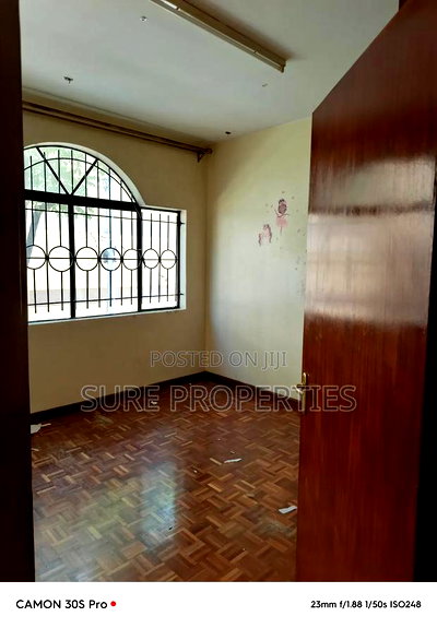 3bdrm Apartment in Muringa Road, Kilimani for rent - Image 6