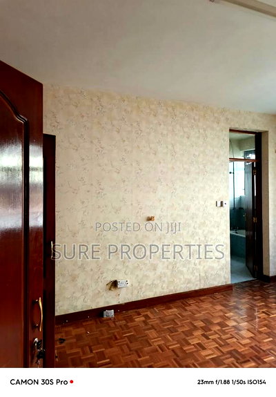 3bdrm Apartment in Muringa Road, Kilimani for rent - Image 3