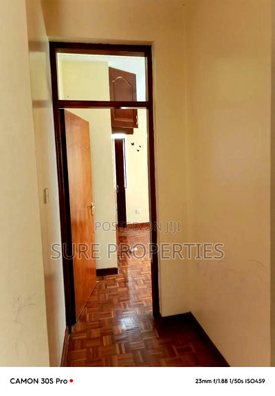 3bdrm Apartment in Muringa Road, Kilimani for rent - Image 4