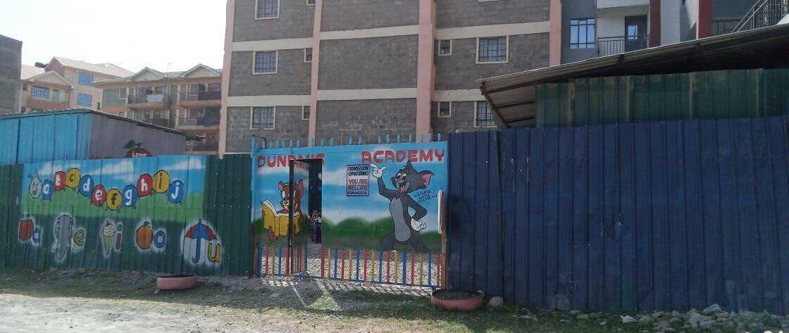 Garden Plot with Parking at KSh 5.6M