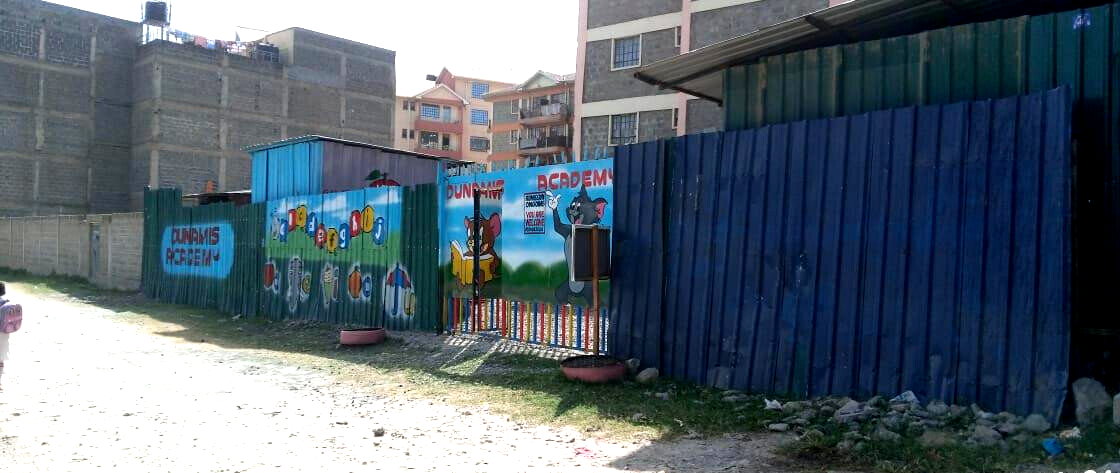 Garden Plot with Parking at KSh 5.6M