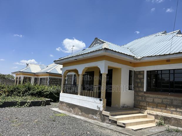 3bdrm House in Milimani, Kitengela for rent