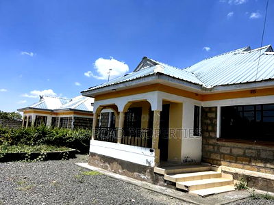 3bdrm House in Milimani, Kitengela for rent - Image 3