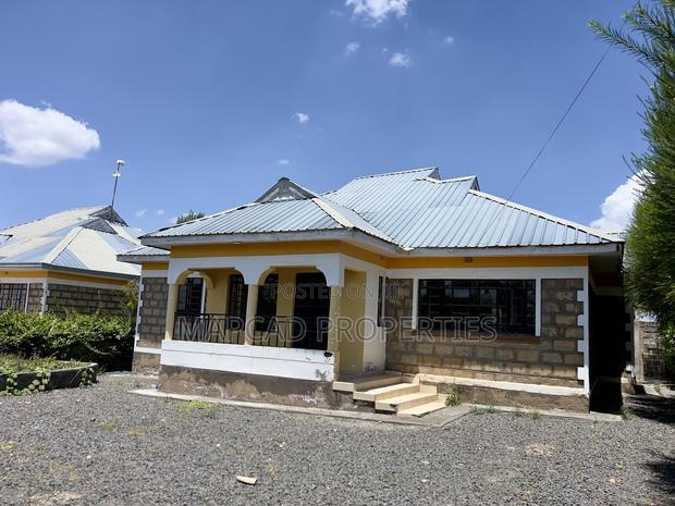3bdrm House in Milimani, Kitengela for rent