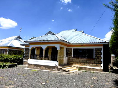 3bdrm House in Milimani, Kitengela for rent - Image 4