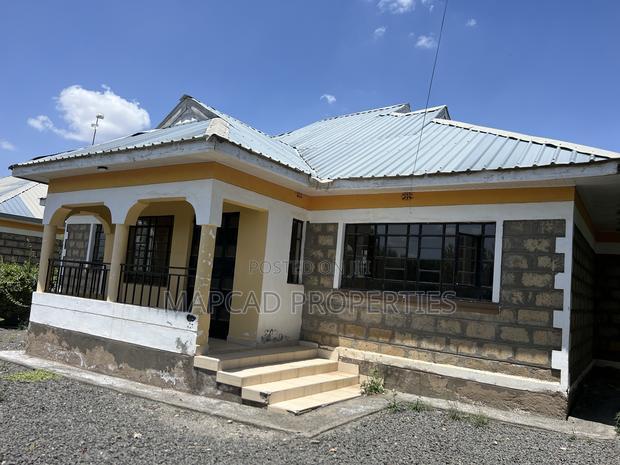 3bdrm House in Milimani, Kitengela for rent