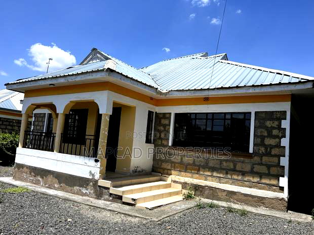 3bdrm House in Milimani, Kitengela for rent