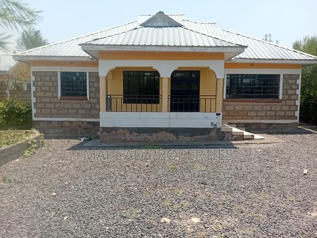3bdrm House in Milimani, Kitengela for rent
