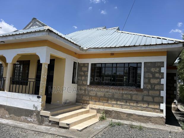 3bdrm House in Milimani, Kitengela for rent