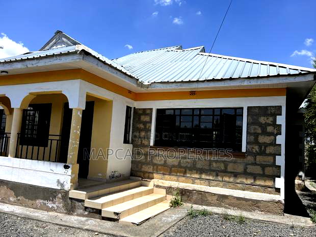3bdrm House in Milimani, Kitengela for rent
