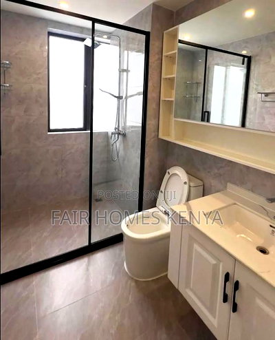 3bdrm Apartment in Lenana Road, Kilimani for rent - Image 7