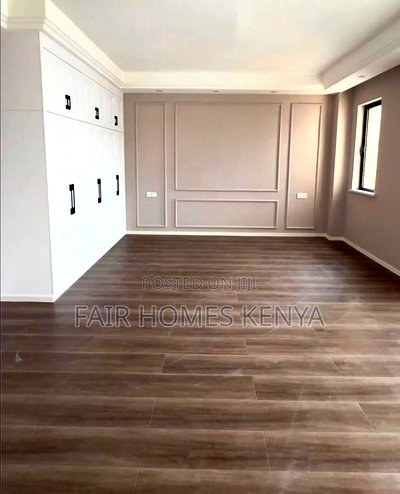 3bdrm Apartment in Lenana Road, Kilimani for rent - Image 6