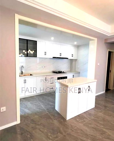 3bdrm Apartment in Lenana Road, Kilimani for rent - Image 10