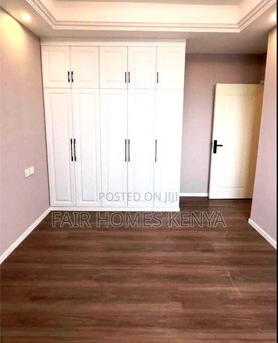 3bdrm Apartment in Lenana Road, Kilimani for rent - Image 3