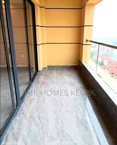 3bdrm Apartment in Lenana Road, Kilimani for rent - Image 4