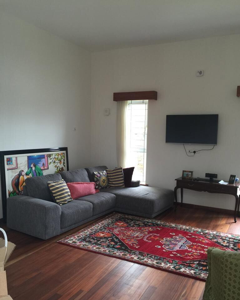 Half Acre Garden Home for Rent at KSh 450K