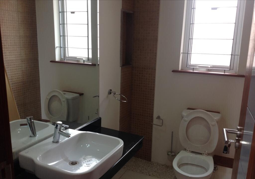Half Acre Garden Home for Rent at KSh 450K