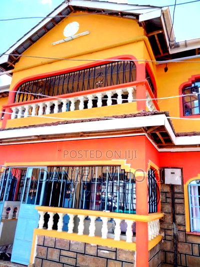 3bdrm Maisonette in Murera Ruiru for sale - Image 1