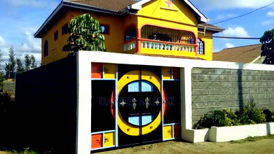 3bdrm Maisonette in Murera Ruiru for sale - Image 2